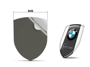 BMW Logosticker Universal Exklusiv Anpassbar